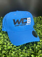 WCB Royal Cap Sporte Leisure BA Approved