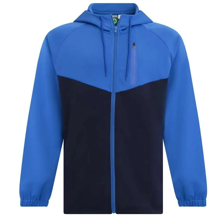 Drakes Pride Rinkteck Jacket