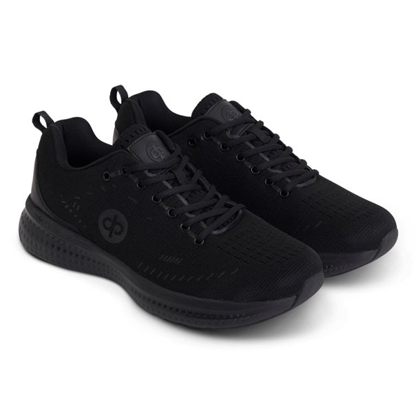 LIMITED EDITION Drakes Pride Renegade 4E Width Shoes - Blackout