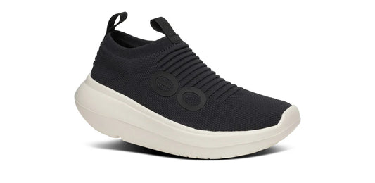 Women’s OOMY Zen - BLACK/ CHALK