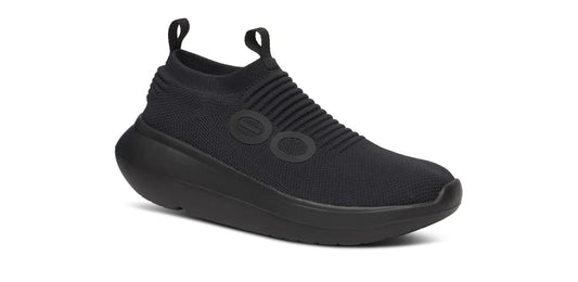 Men’s OOMY Zen - BLACK