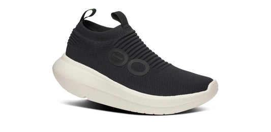 Men’s OOMY Zen - BLACK/ CHALK