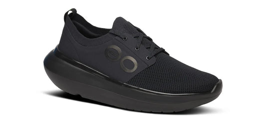Men’s OOMY Stride - BLACK