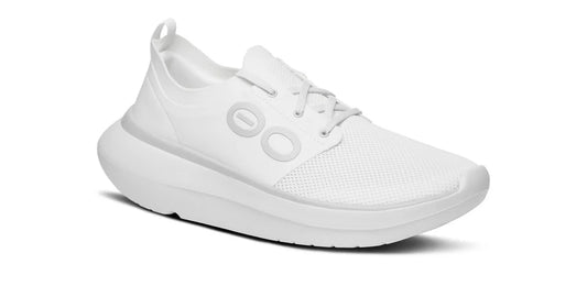 Men’s OOMY Stride - White