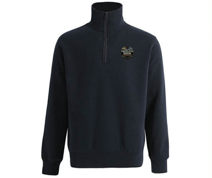 Colac Truck & Ute Show - 1/2 Zip