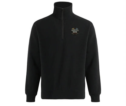 Colac Truck & Ute Show - 1/2 Zip