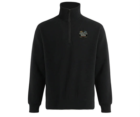 Colac Truck & Ute Show - 1/2 Zip