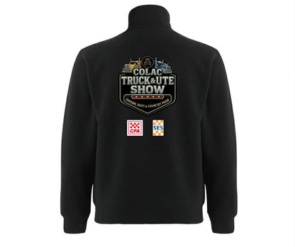 Colac Truck & Ute Show - 1/2 Zip