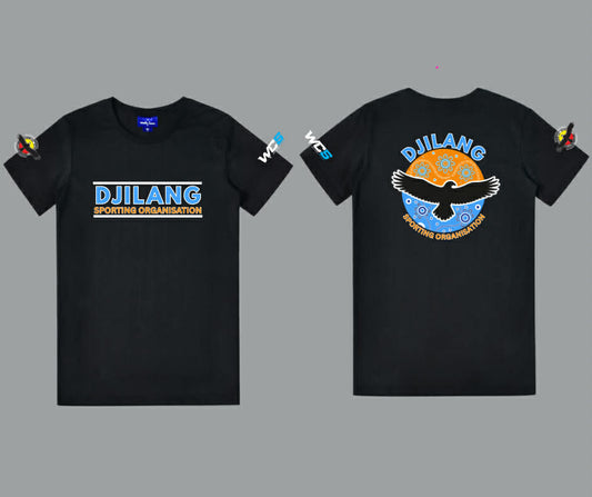 Djilang Unisex T-Shirt