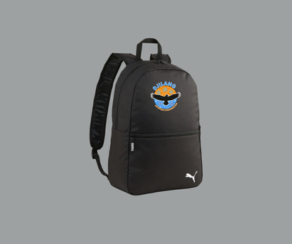 Djilang Puma Backpack