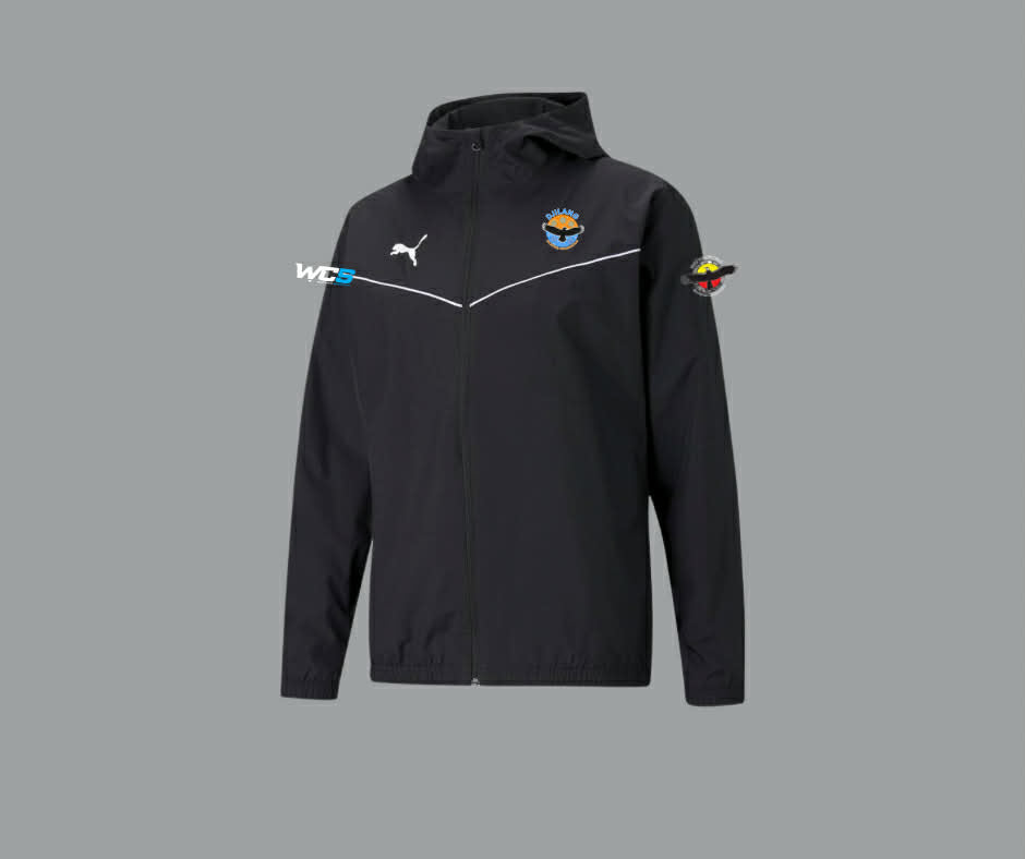 Djilang Puma All Weather Jacket