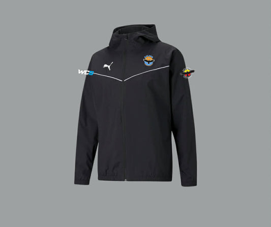 Djilang Puma All Weather Jacket