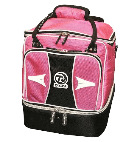 Taylor- mini sports bag