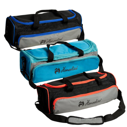 Henselite Carrylite 4 Bowl Bag
