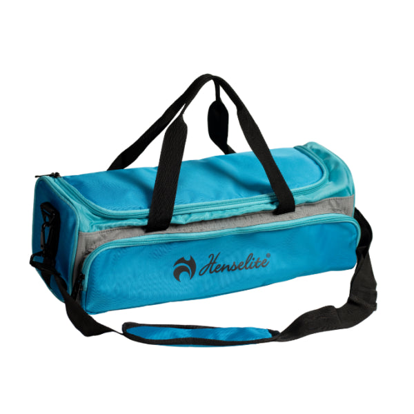Henselite Carrylite 4 Bowl Bag