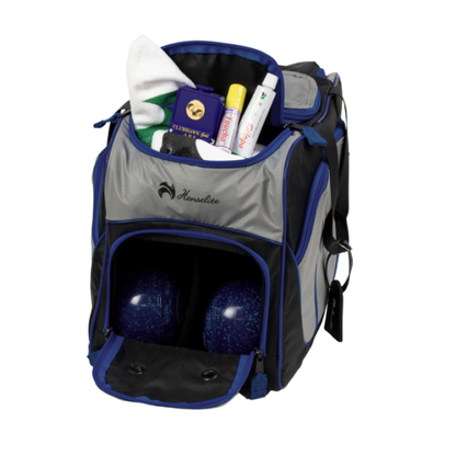 Henselite Sports Pro Lawn Bowls Bag
