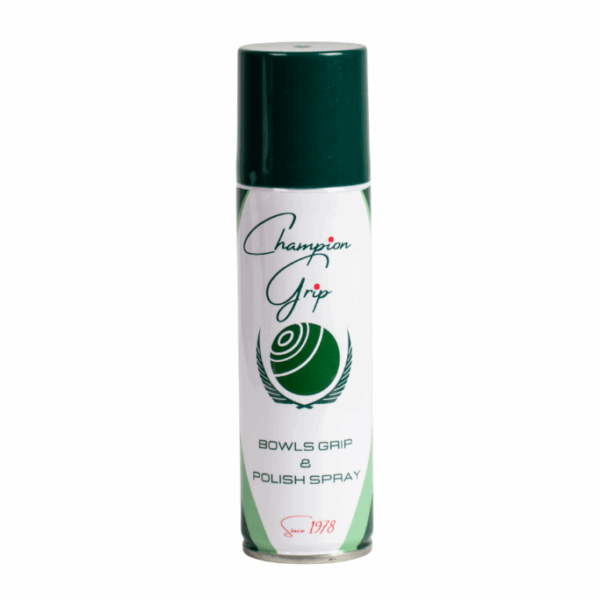 Champion Spray Grip