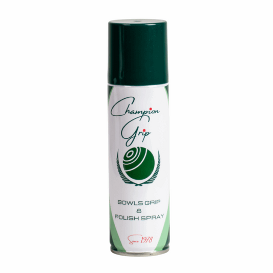 Champion Spray Grip