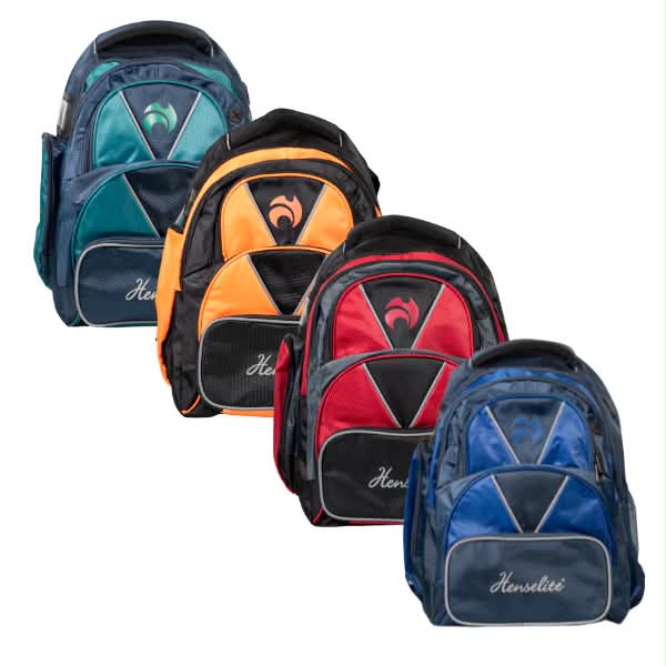 Henselite Backack