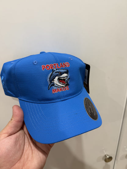 Royal Blue Cap Sporte Leisure BA Approved