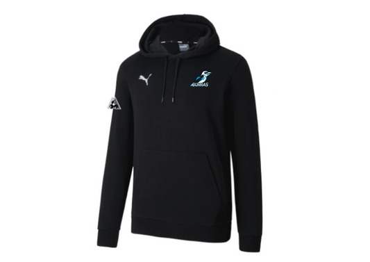 Warburton Bowling Club Puma Hoody