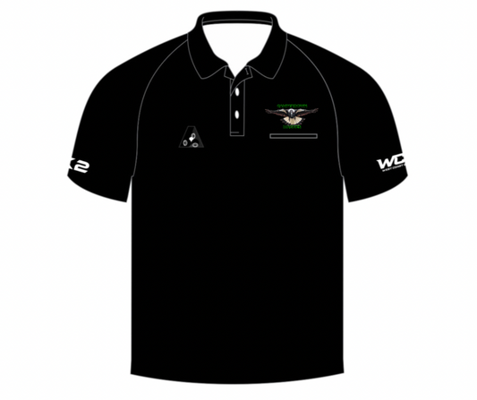 Camperdown Magpies - WCB Elite Polo