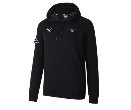 Camperdown Magpies Puma Hoody
