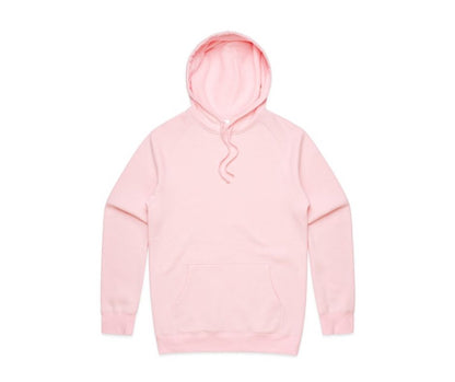 “Hey Mate” Pink Hoody