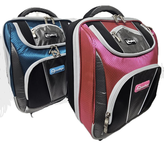 Aero Comfitpro CX Ultraglide Bag