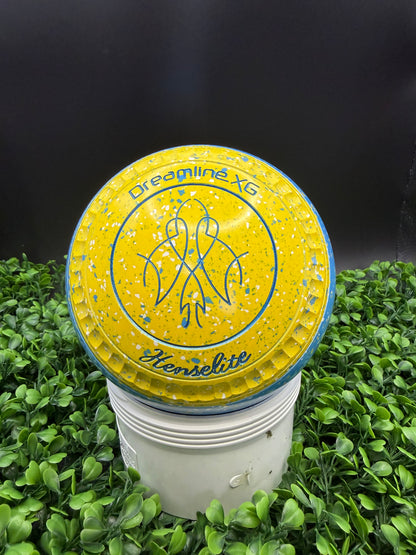 Dreamline XG size 3 Goldie Duo C-series grip