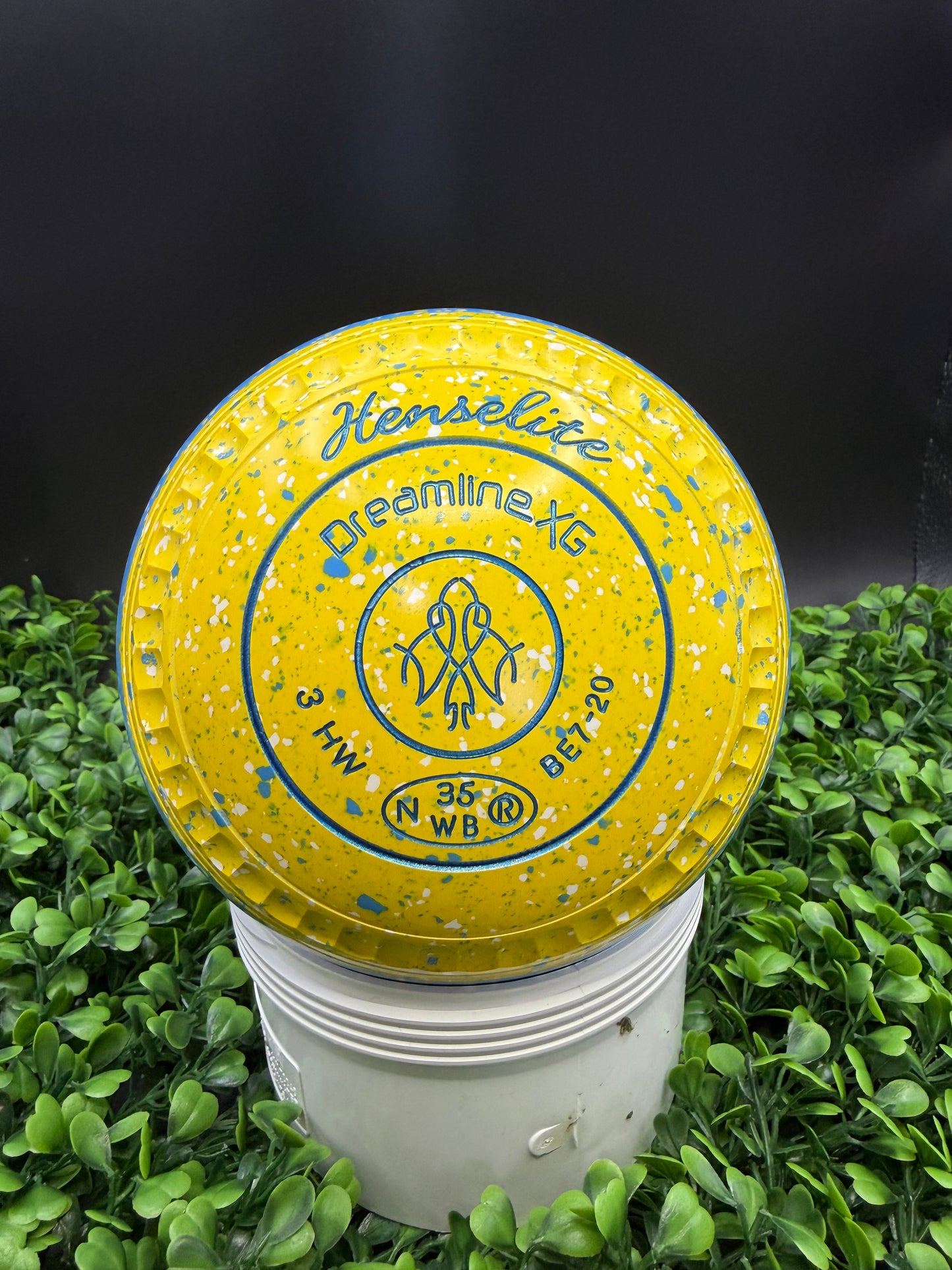 Dreamline XG size 3 Goldie Duo C-series grip