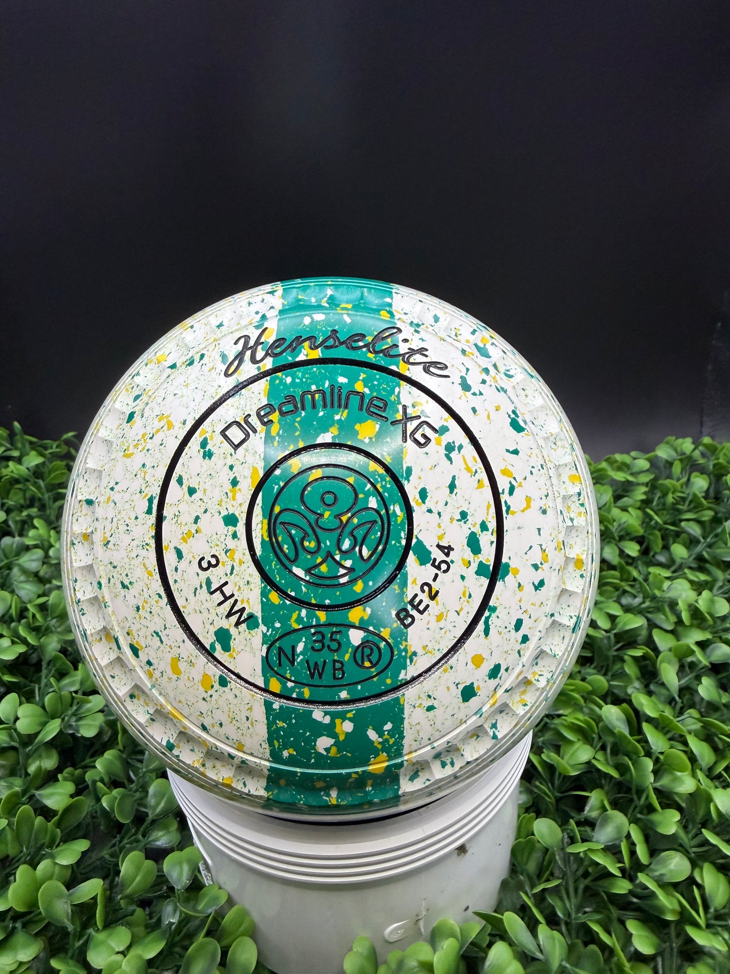 Dreamline XG size 3 Australias Triology C-series grip