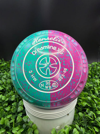 Dreamline XG Paradise Duo size 3 series X Grip