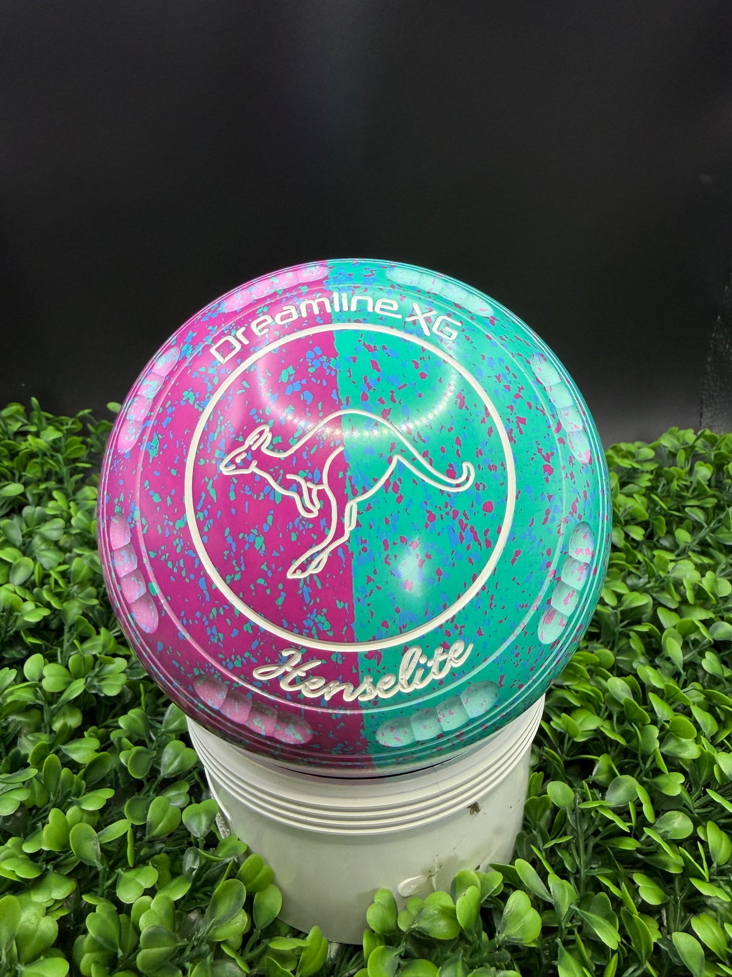 Dreamline XG Paradise Duo size 2 series X Grip