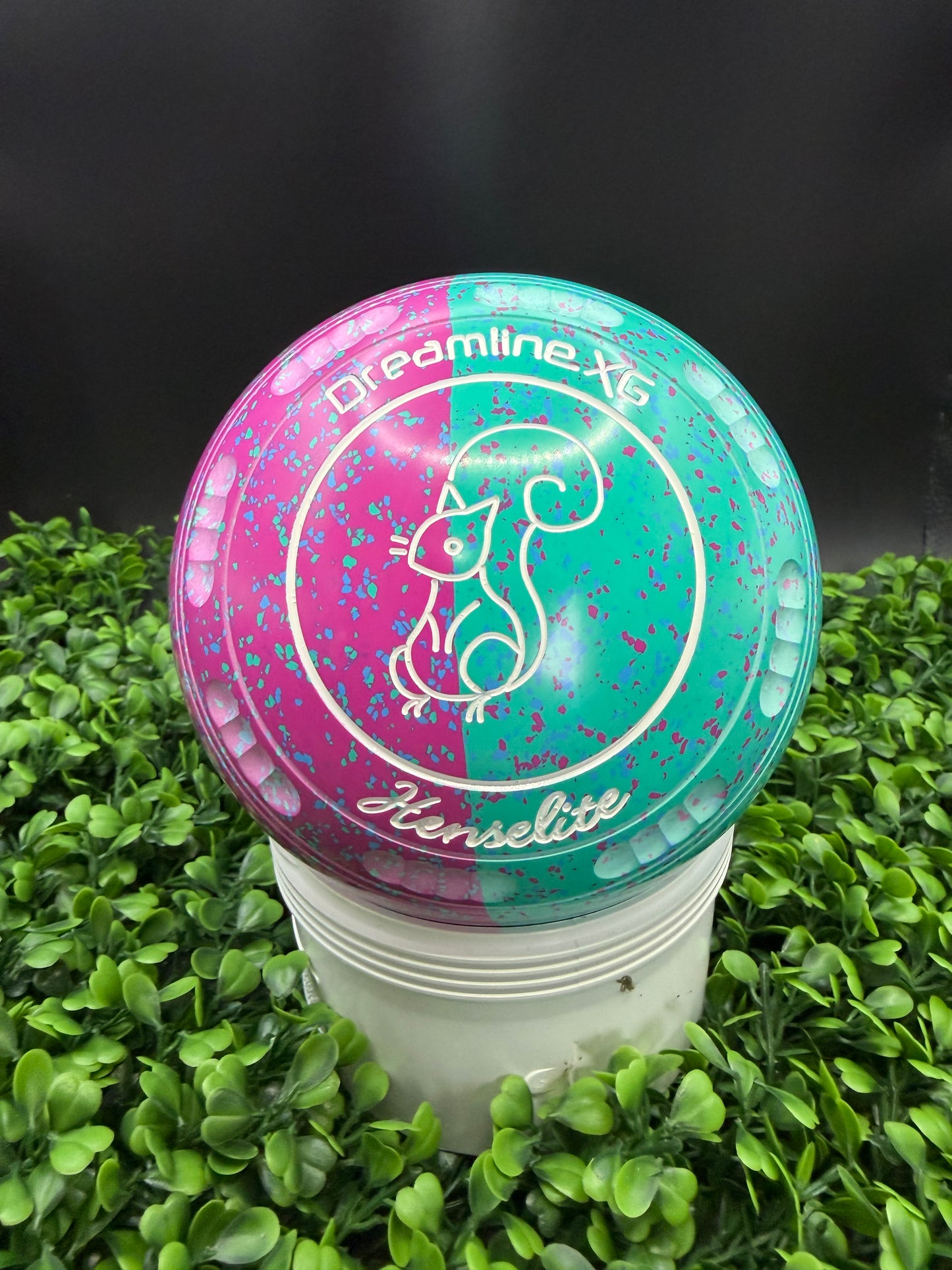 Dreamline XG Paradise Duo size 2 series X Grip