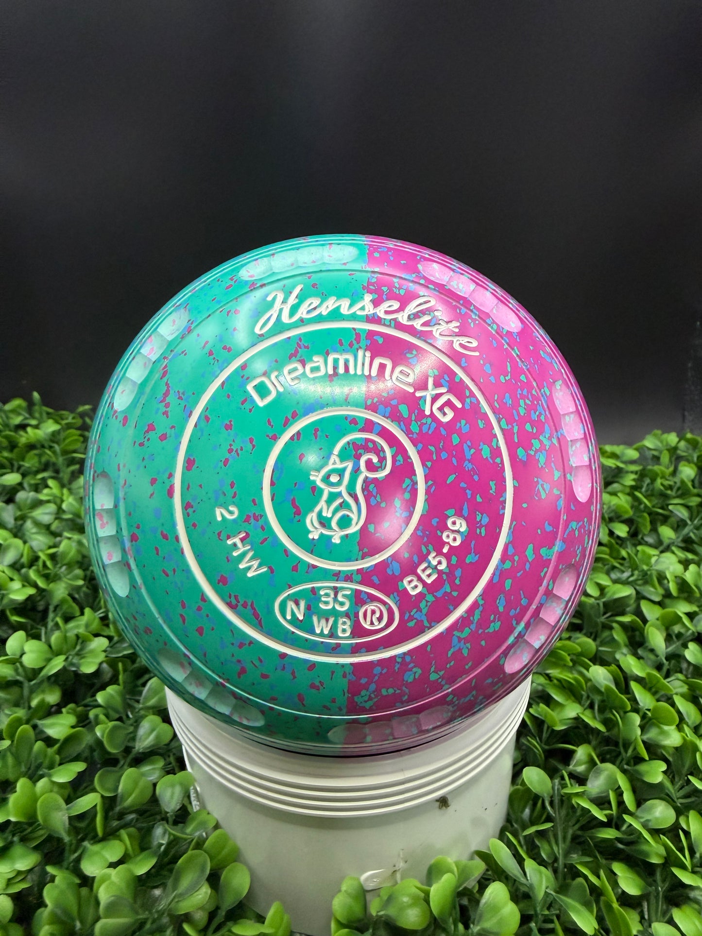 Dreamline XG Paradise Duo size 2 series X Grip