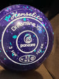 Dreamline XG size 3 Gripped Grapevine