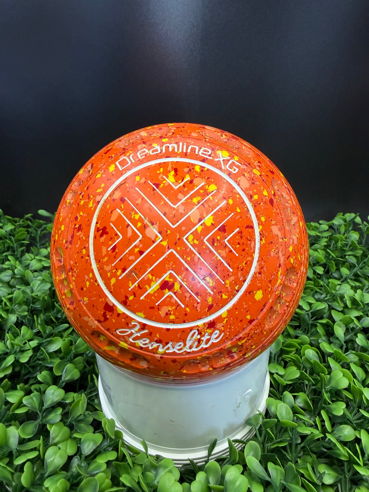 Dreamline XG size0 Gripped Sunburst
