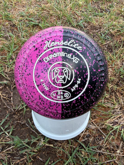 Dreamline XG size 4 Series C Grip