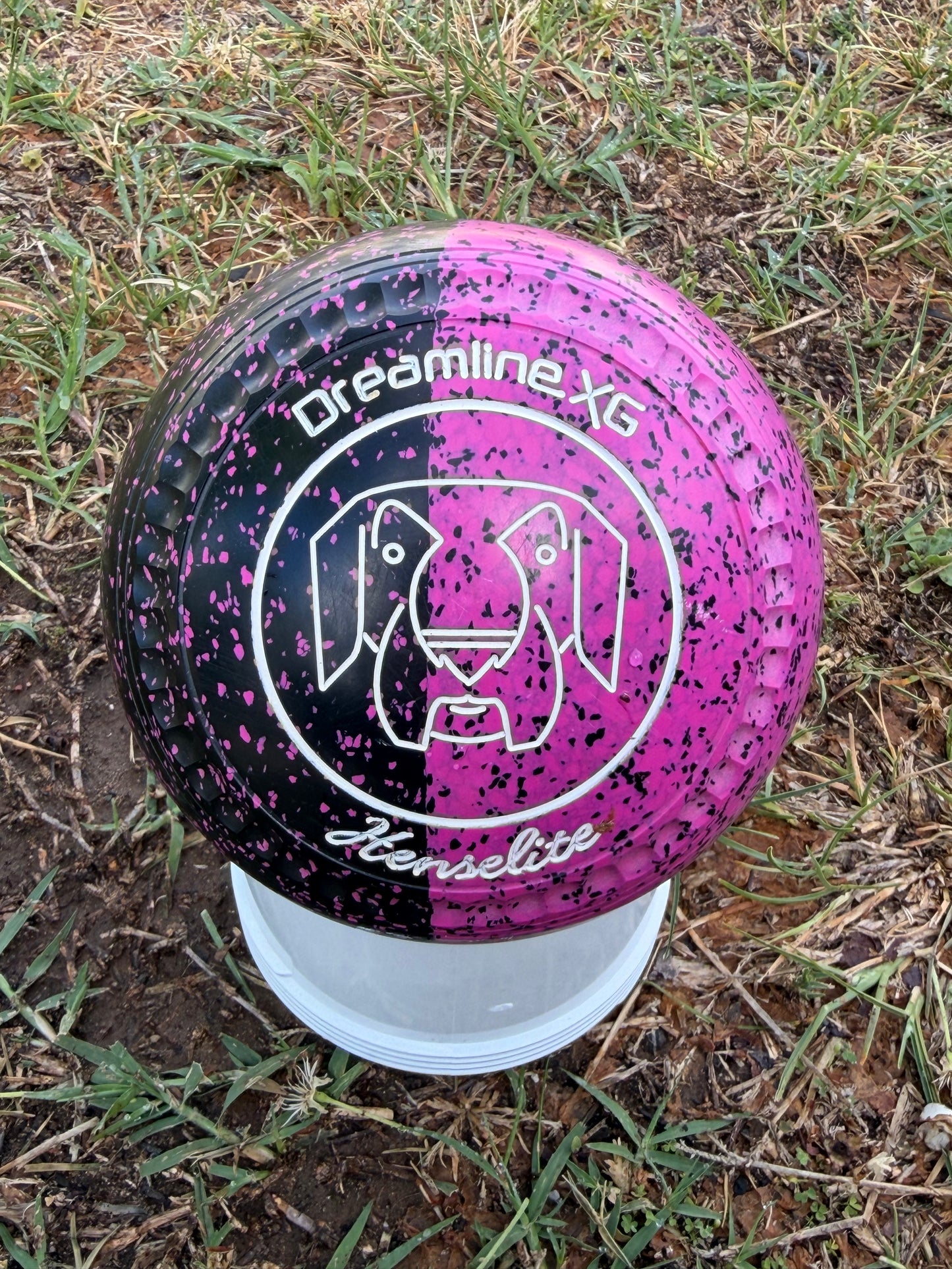 Dreamline XG size 4 Series C Grip