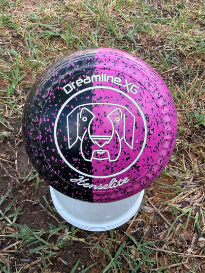 Dreamline XG size 4 Series C Grip