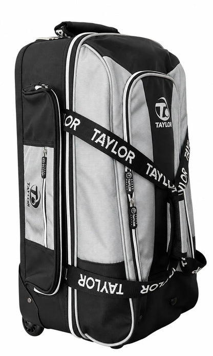 Taylor Ultimate Trolley Bag