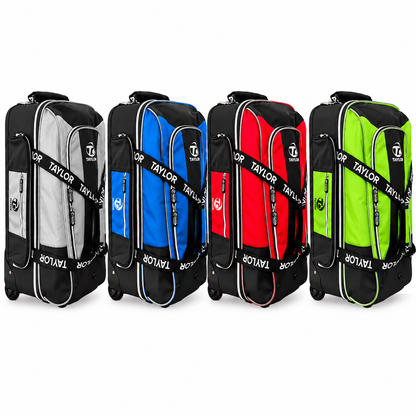 Taylor Ultimate Trolley Bag