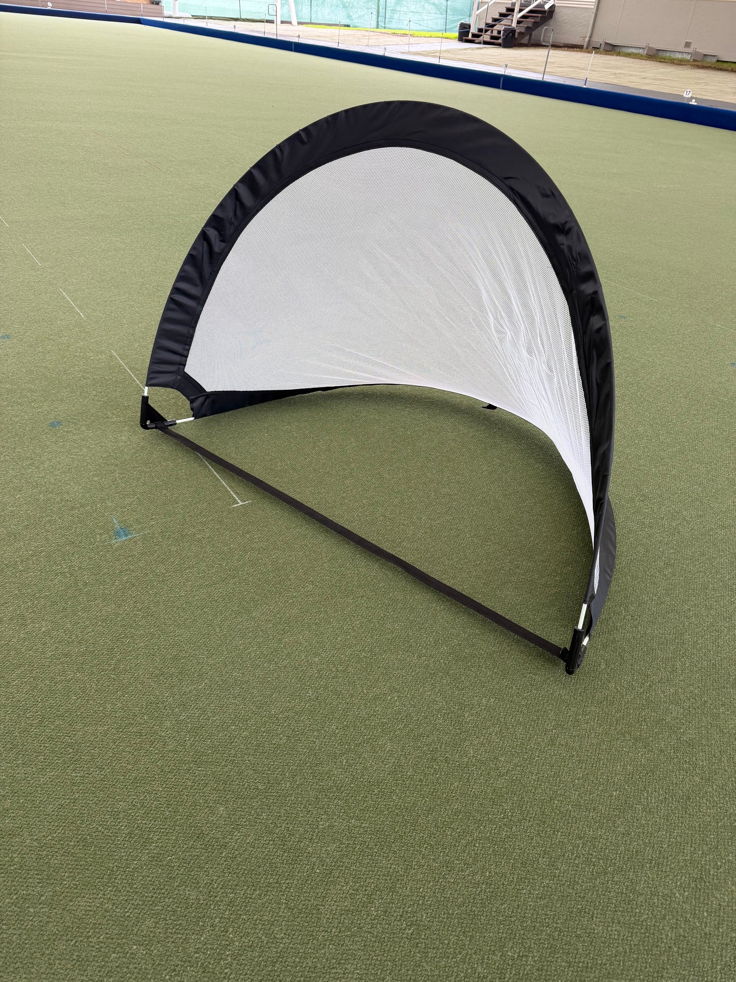 Pop Up Scoring Net