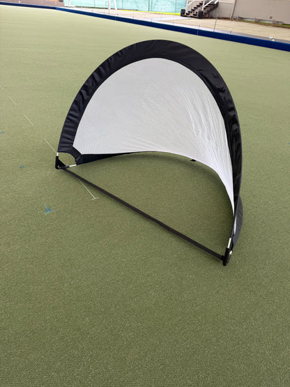 Pop Up Scoring Net