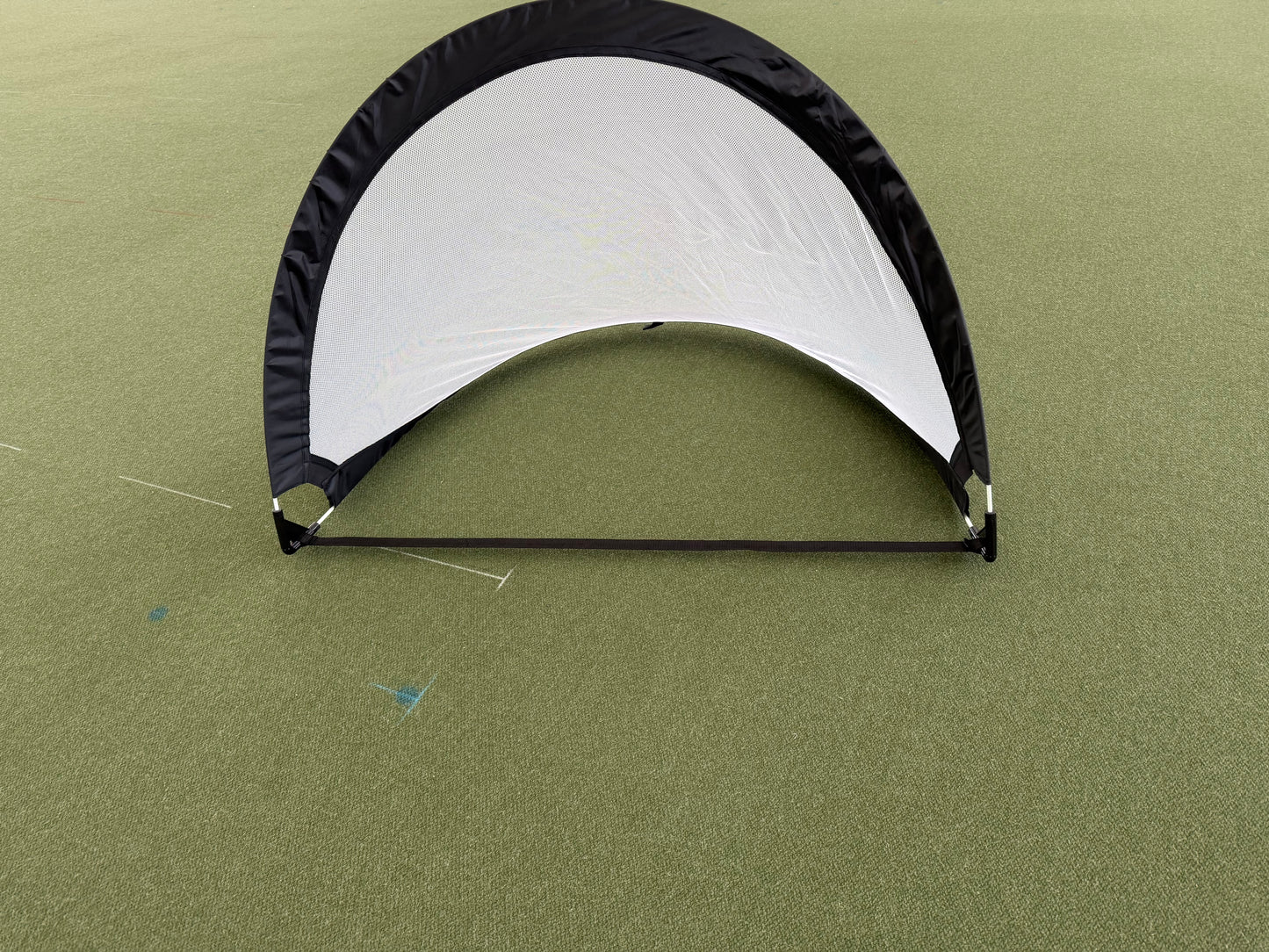 Pop Up Scoring Net