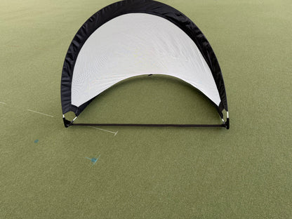 Pop Up Scoring Net