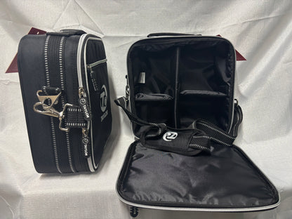 Taylor Four Bowl Case