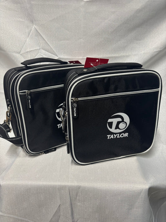Taylor Four Bowl Case