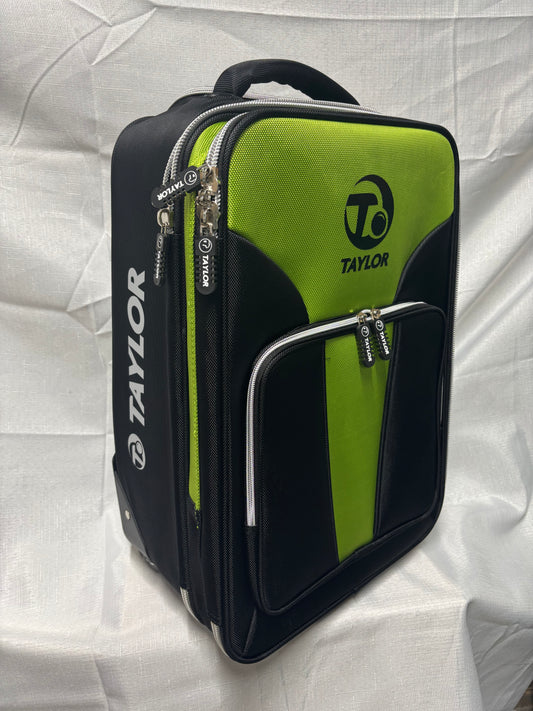 Taylor Bowls Tourer Sports Trolley Bag